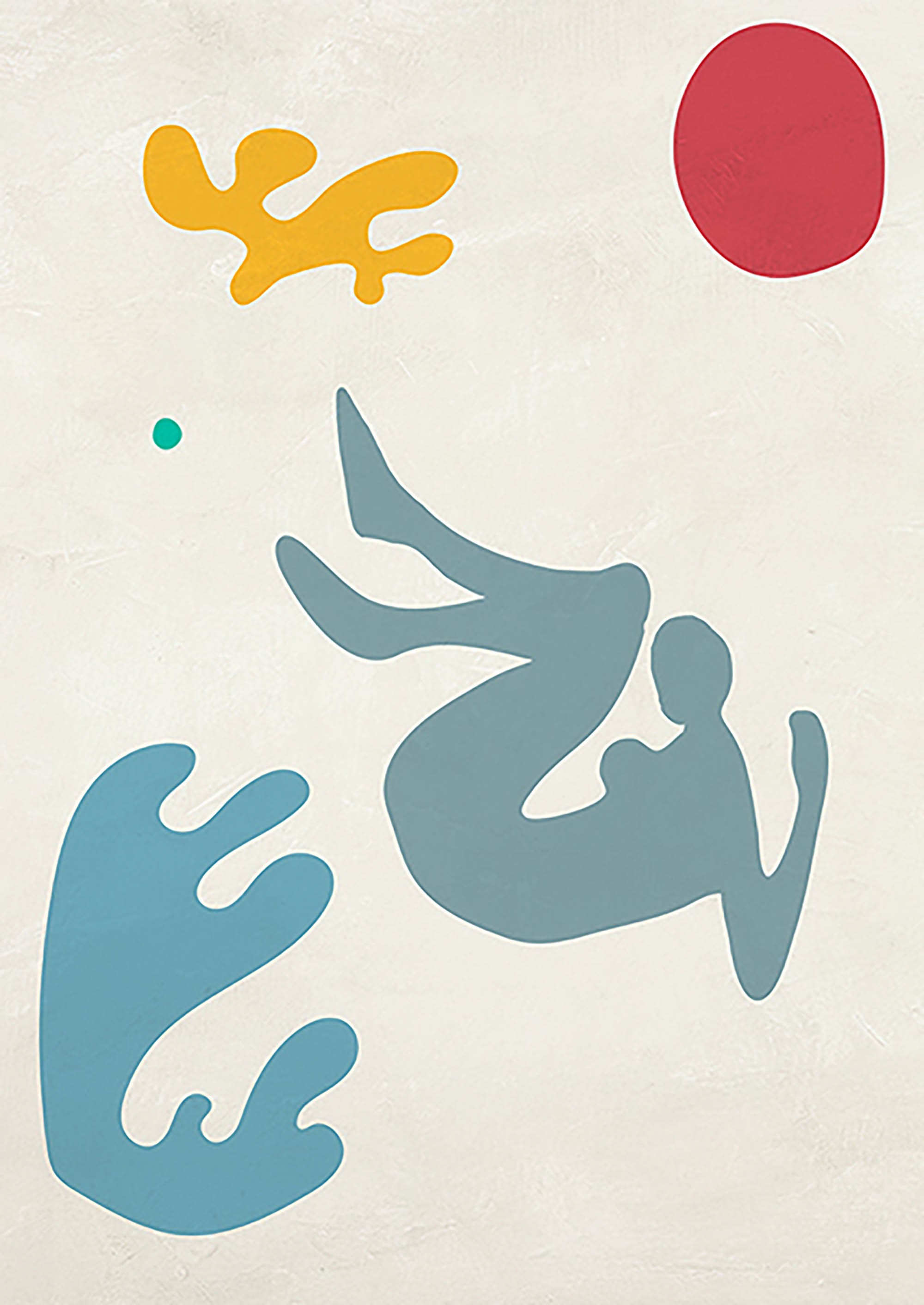 Jugando en las olas II