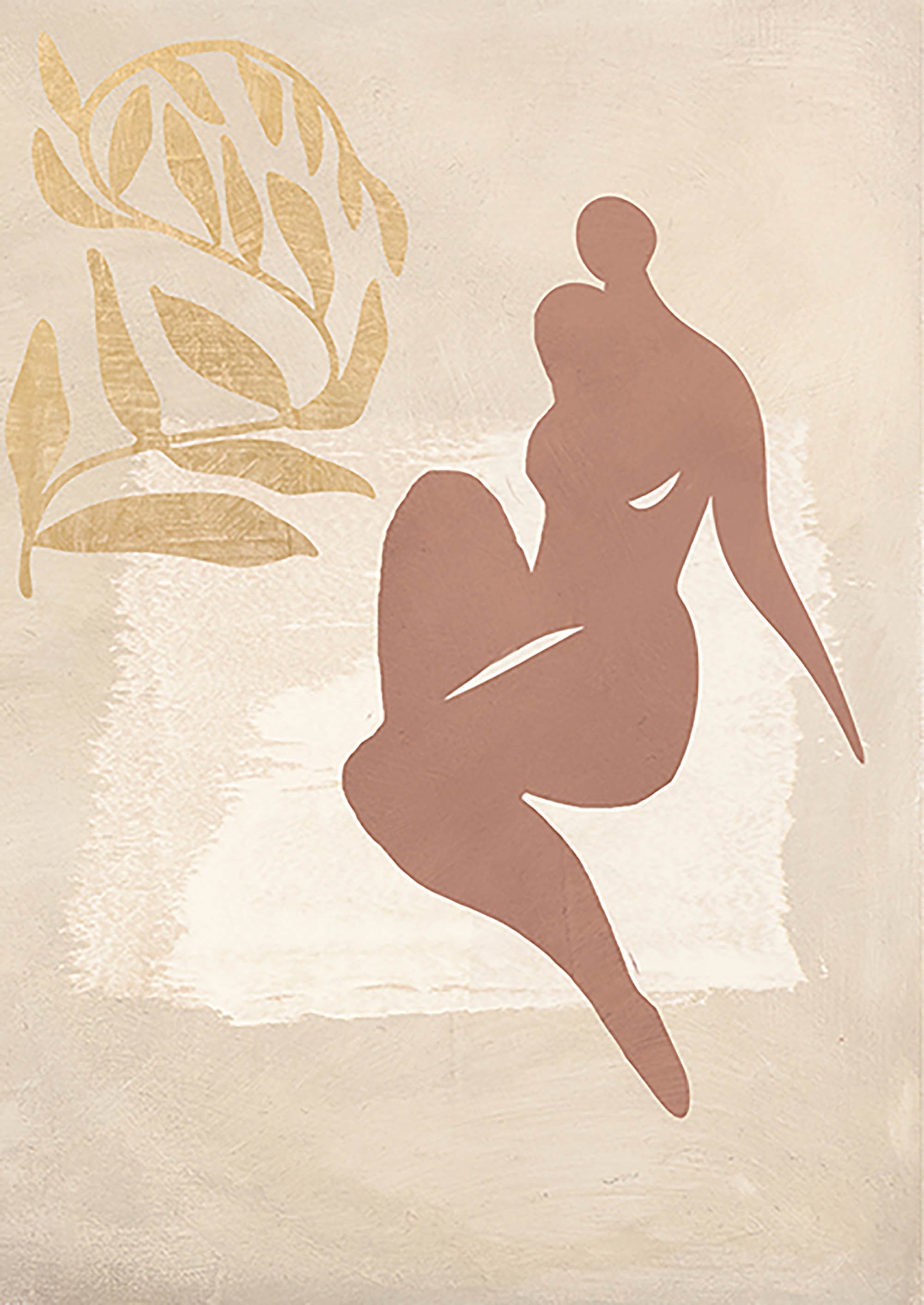 Estudio sobre la Belleza Femenina III