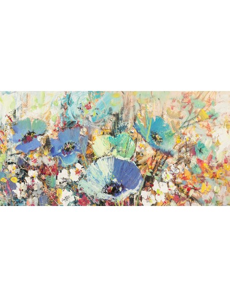 Soñando con Nueva York