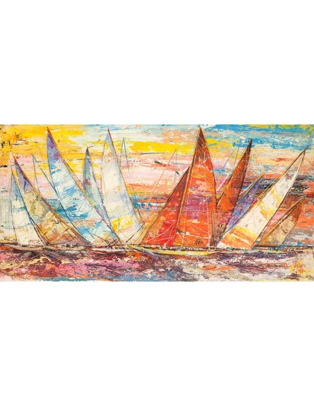 Reflexiones de Central Park