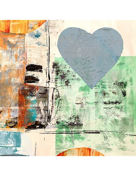 Pop Love 2 (Corazón)