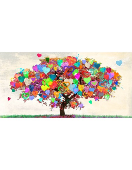 Árbol del amor