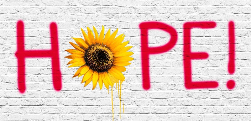 ESPERANZA (Nueva Orleans)