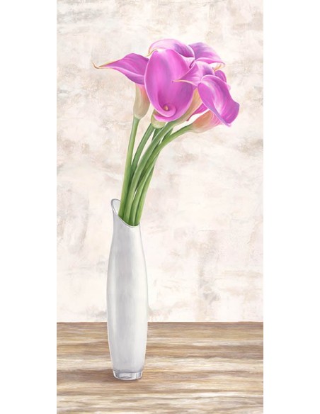 Arreglo de orquídeas