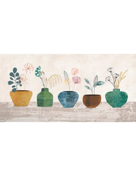 Elementos de la naturaleza