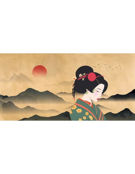 Aliento de la naturaleza