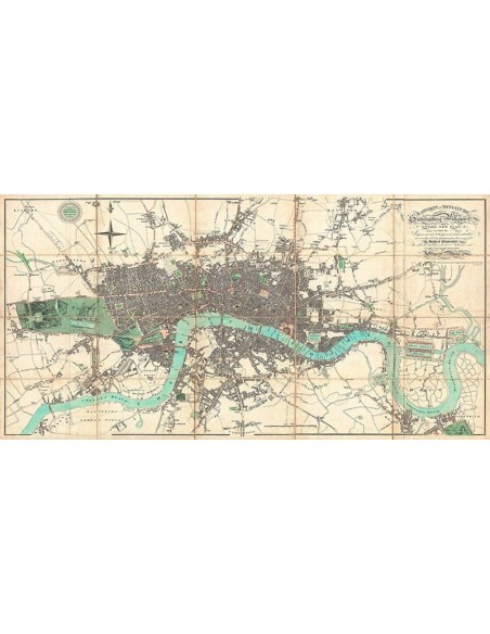 50 Constelaciones, Palacio Farnese, Caprarola