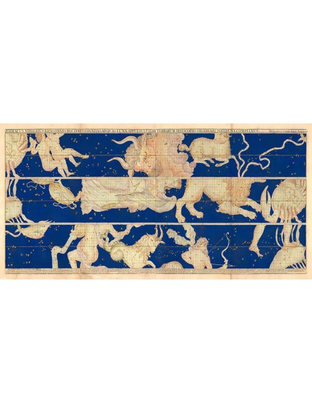 Orando junto al río