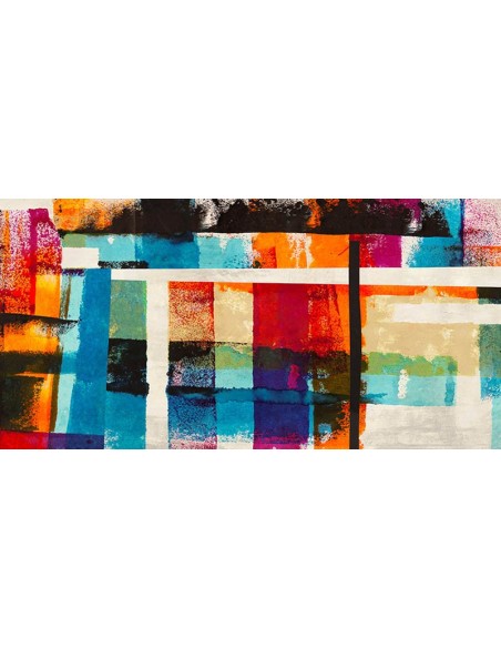 Cerezas y manzanas (detalle)