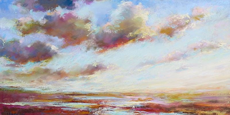 Una obsesión saludable I