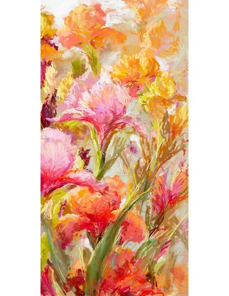 Saltando de alegría (detalle)