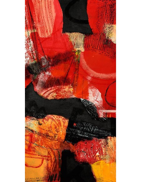 Antes del incendio III