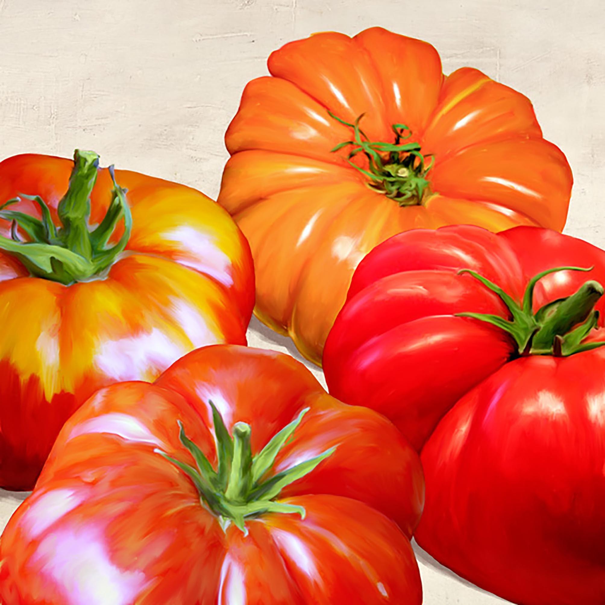 Tomates