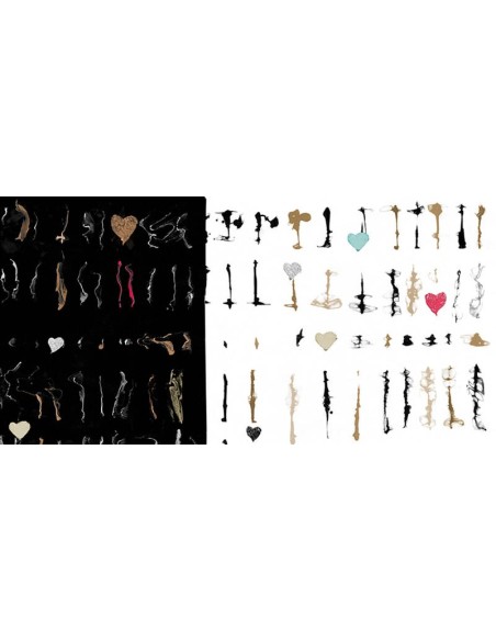 Serie de Persistencia I