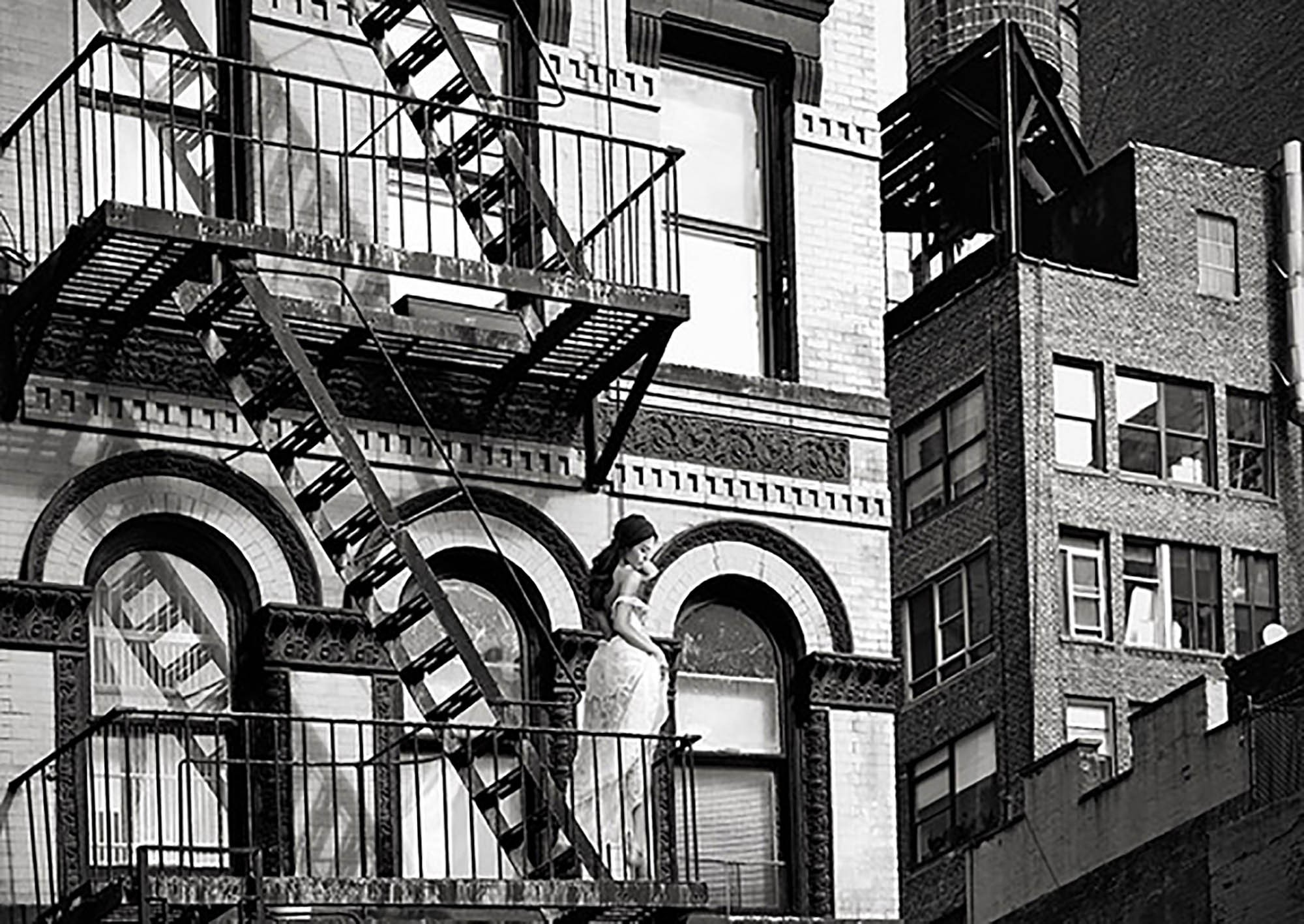 TriBeCa Beauty, Nueva York