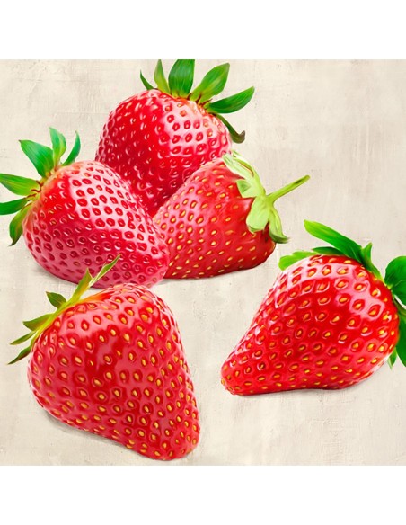 fresas