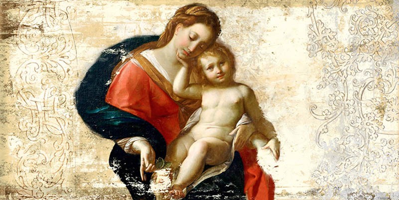 Natividad (según G. Antonio Bazzi)