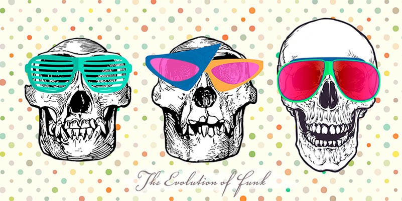 La evolución del estilo