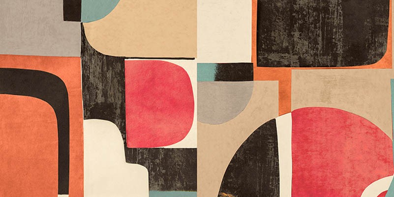 Ritmo ornamental (detalle)