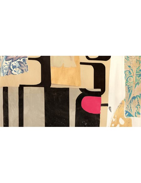 Color del Sonido I (detalle)