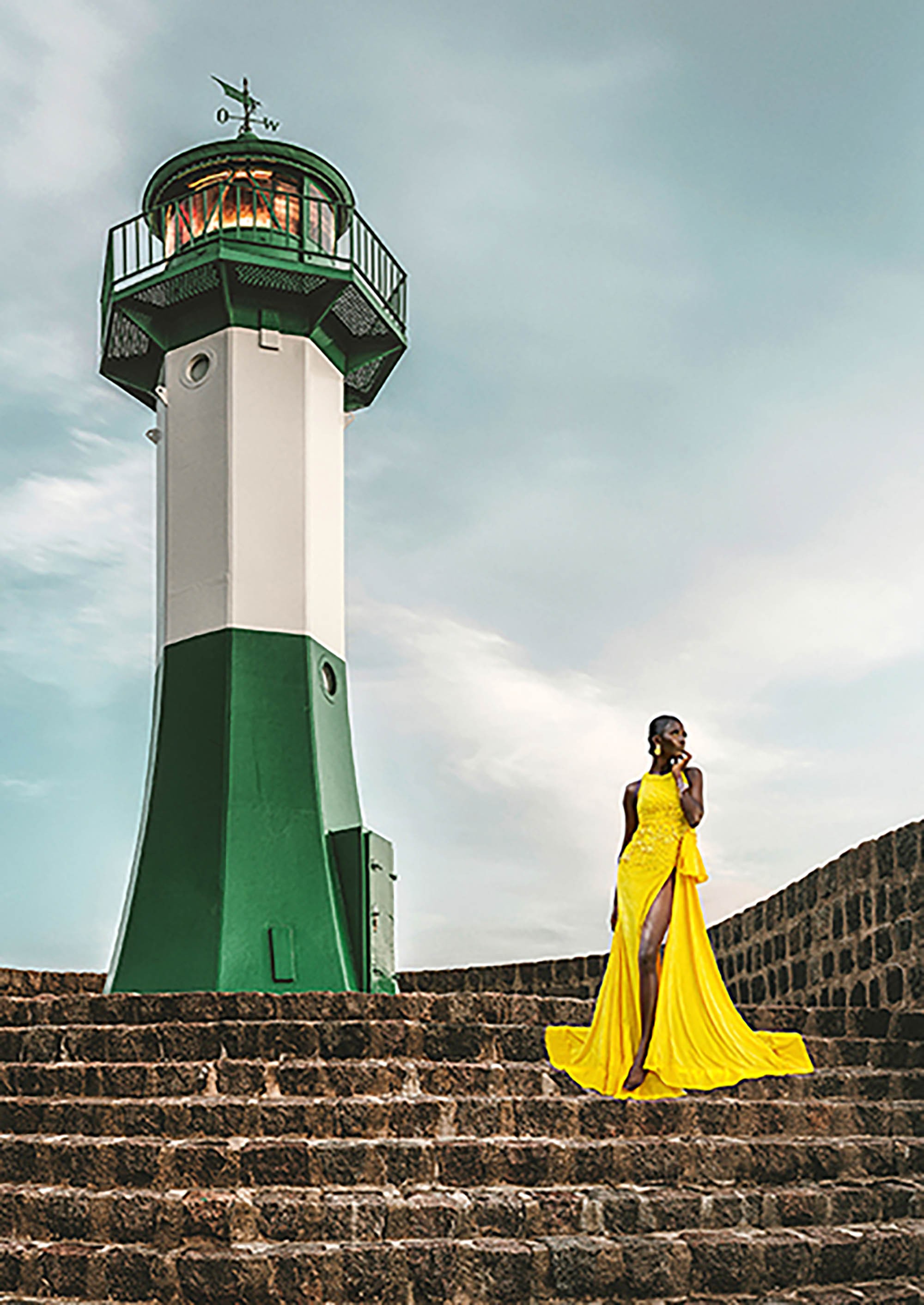 Paisaje femenino no convencional 3