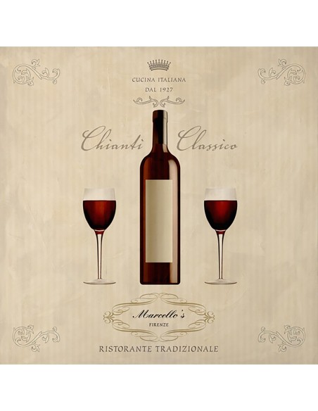 Chianti Clásico