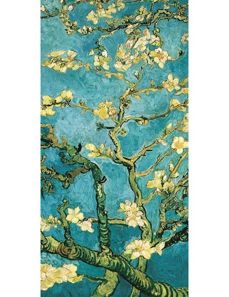 Almendro en flor III