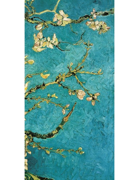 Almendro en flor III