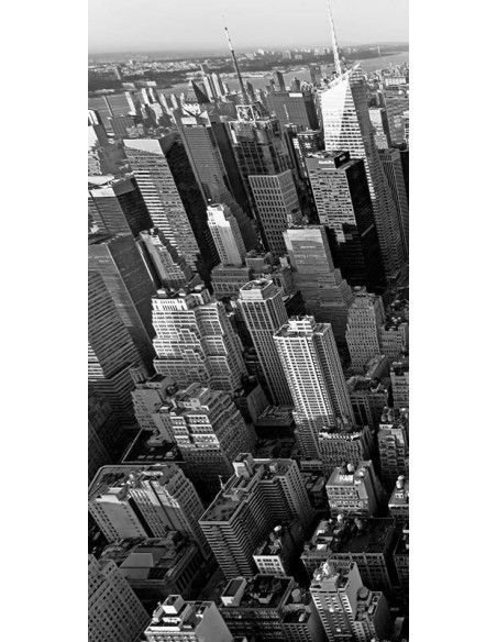 Rascacielos en Manhattan II