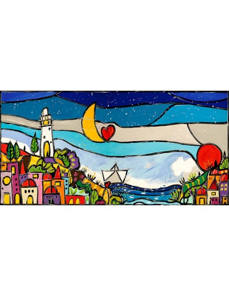 Universo en movimiento