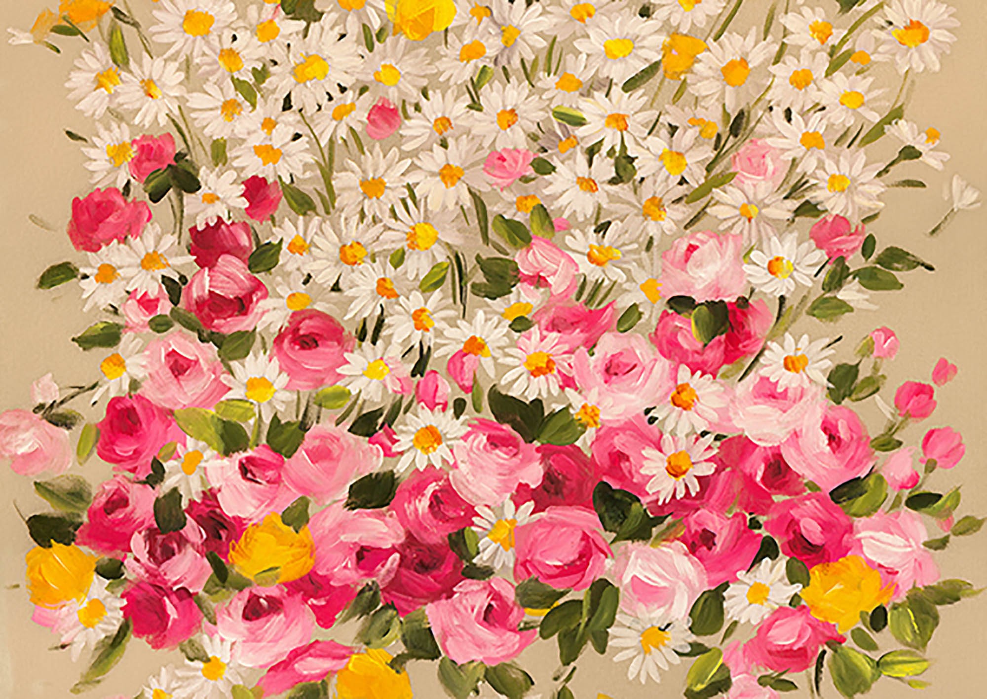 Festival de las Flores III