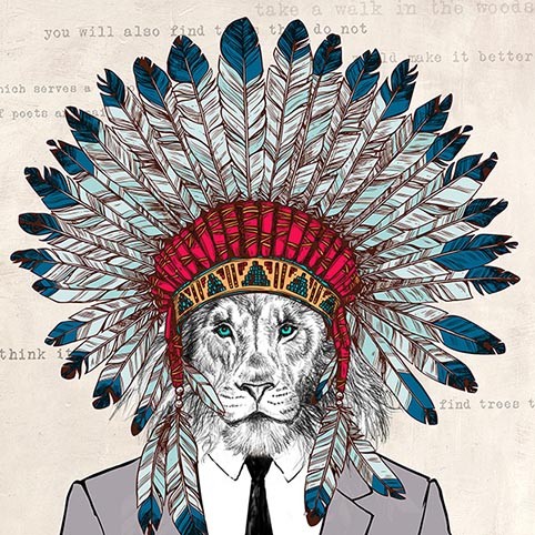 Caminante espiritual