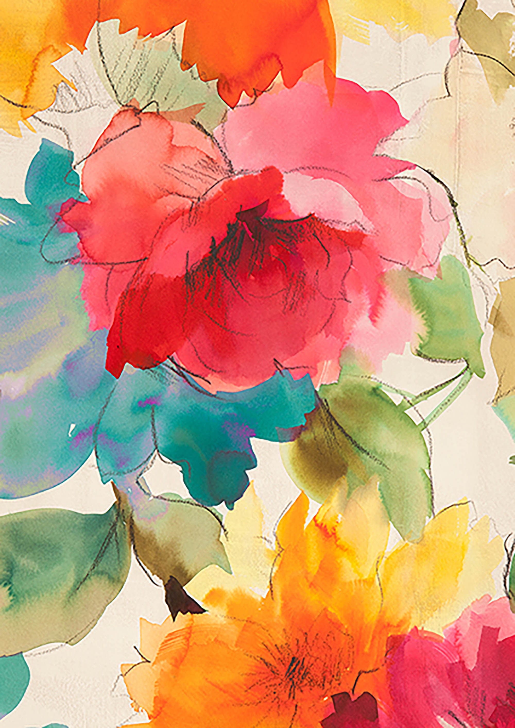 Primavera armónica I