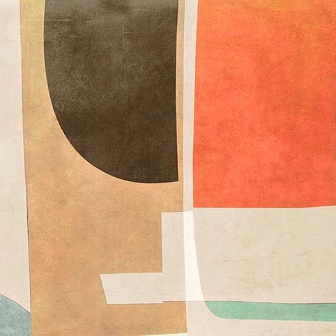 Camino al horizonte II