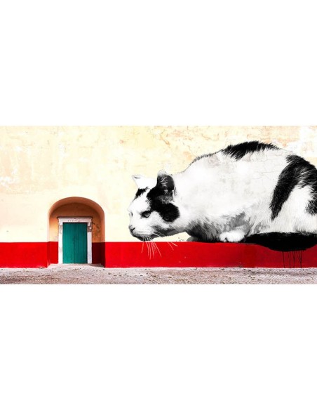 Esperándote, Ciudad de México