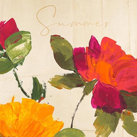 Verano descuidado II