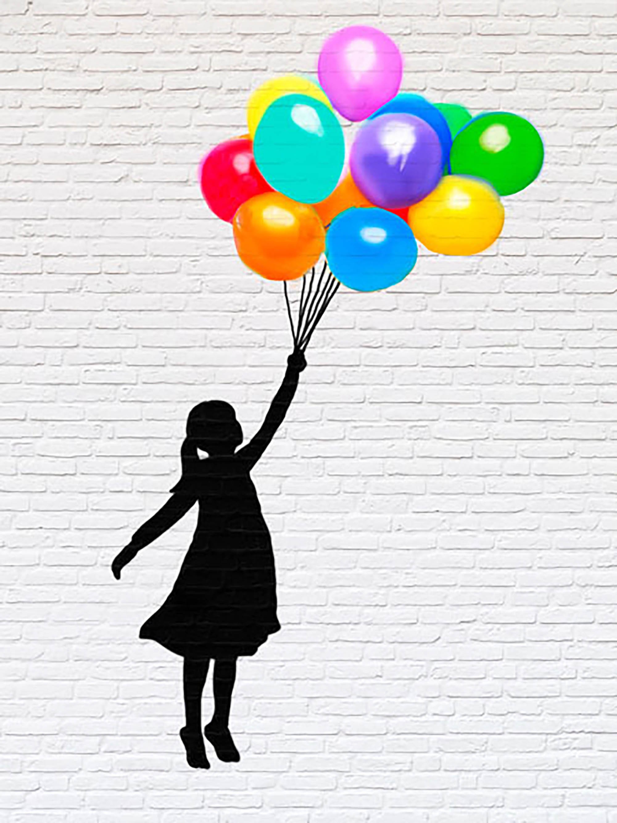 Aprende a volar (detalle)