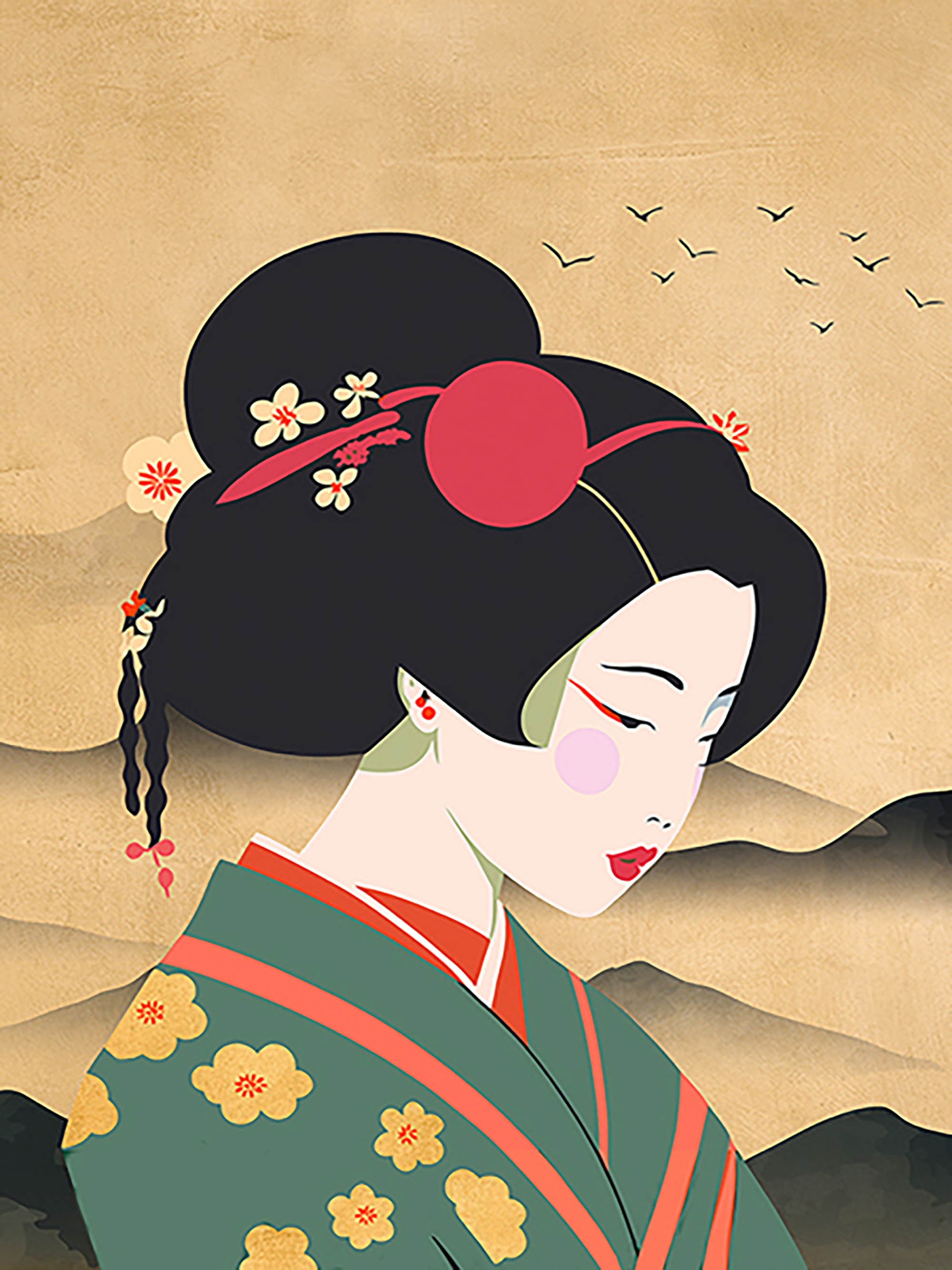 Aliento de la Naturaleza II