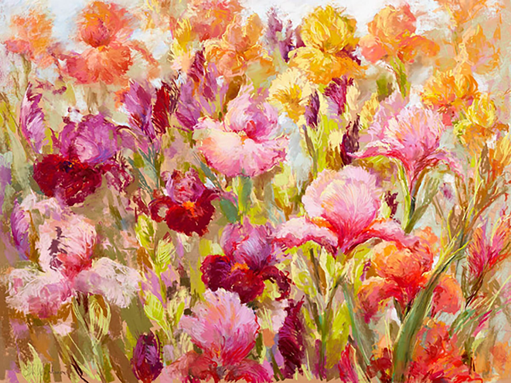 Una obsesión saludable