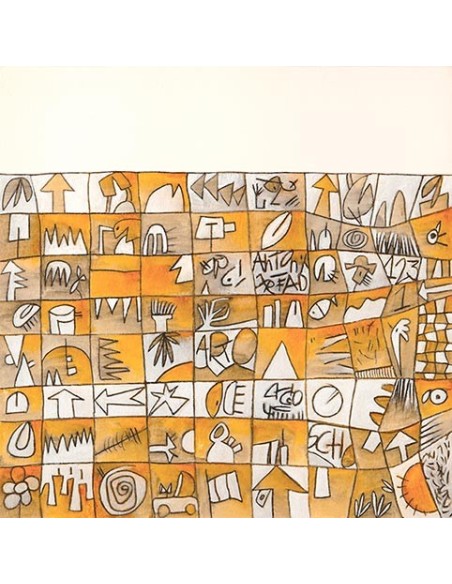 Sin título III (Artaud)