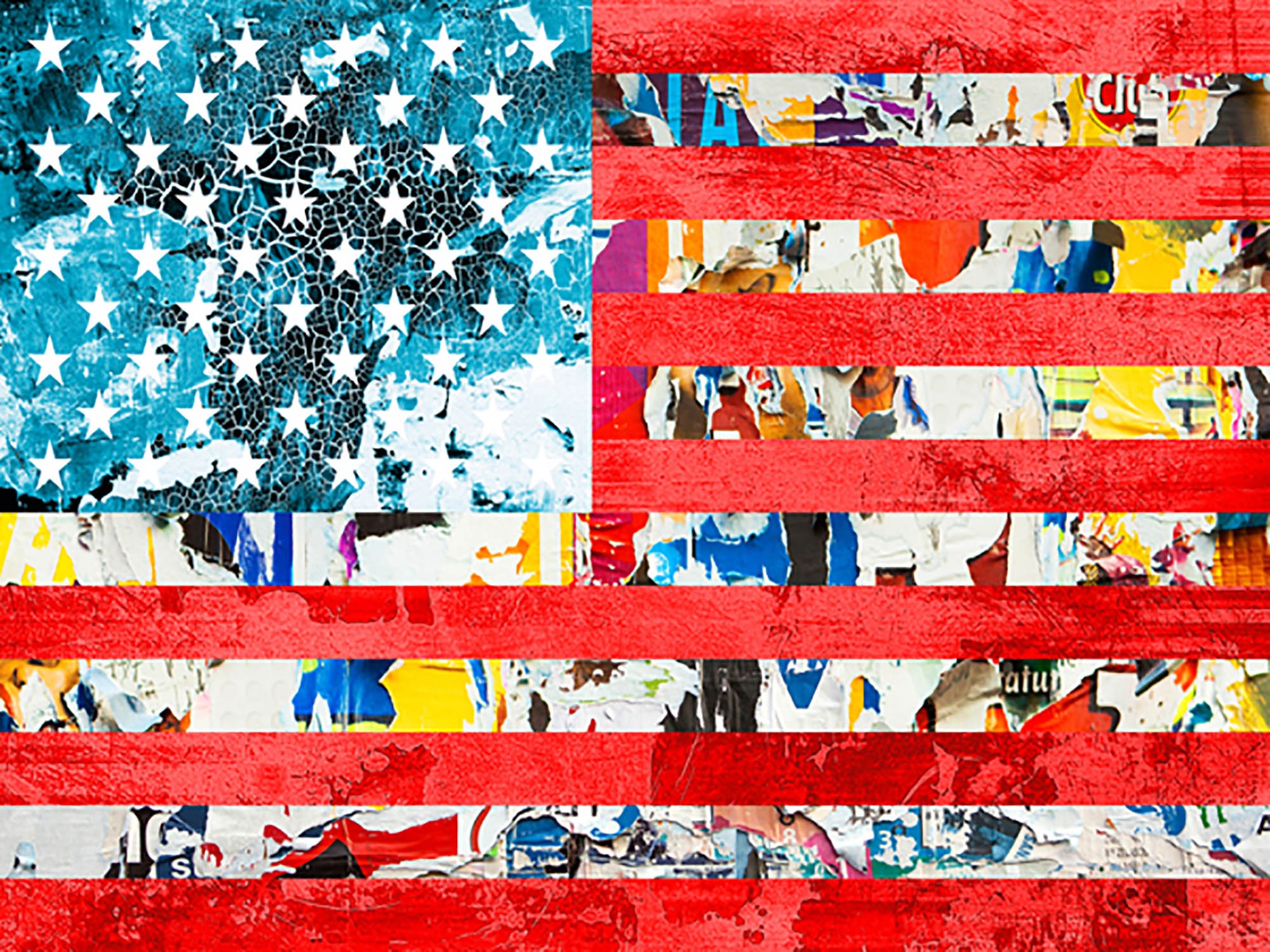 Estados Unidos del Pop