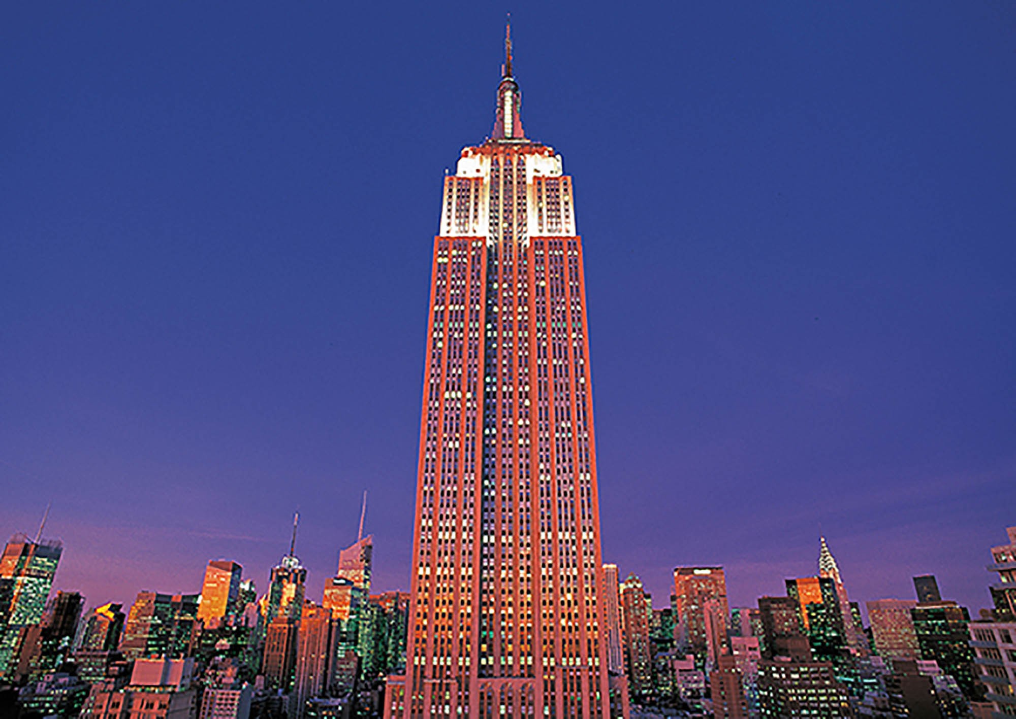 Edificio Empire State