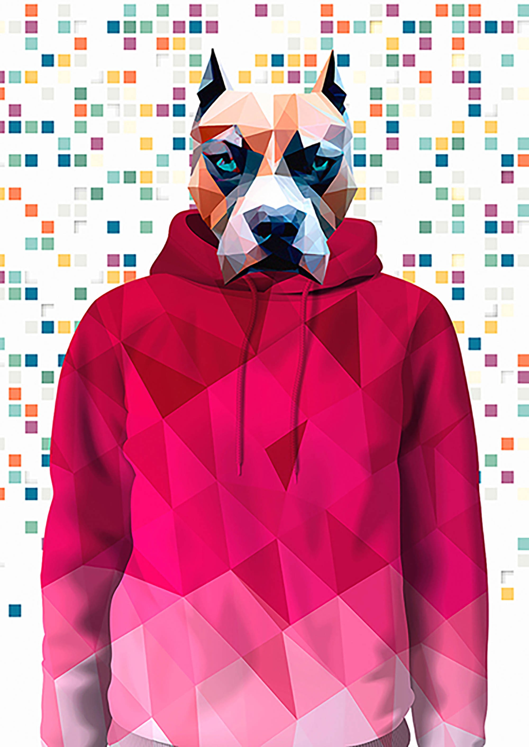 Héroe de la clase de gimnasia