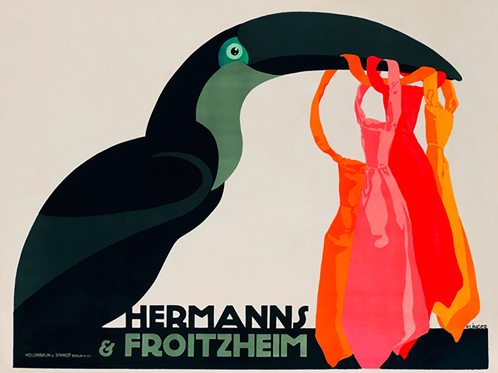 Hermanns y Froitzheim