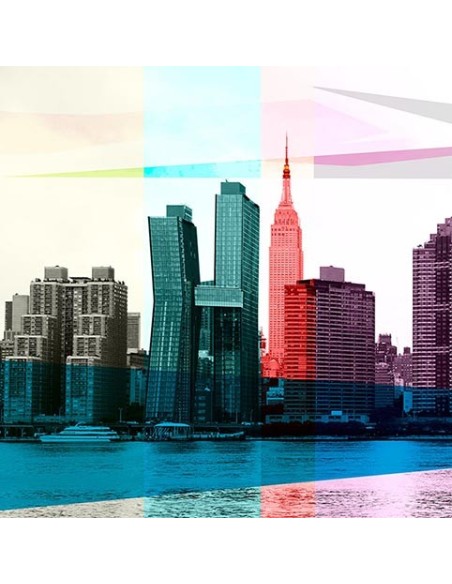 Corazón de una ciudad I