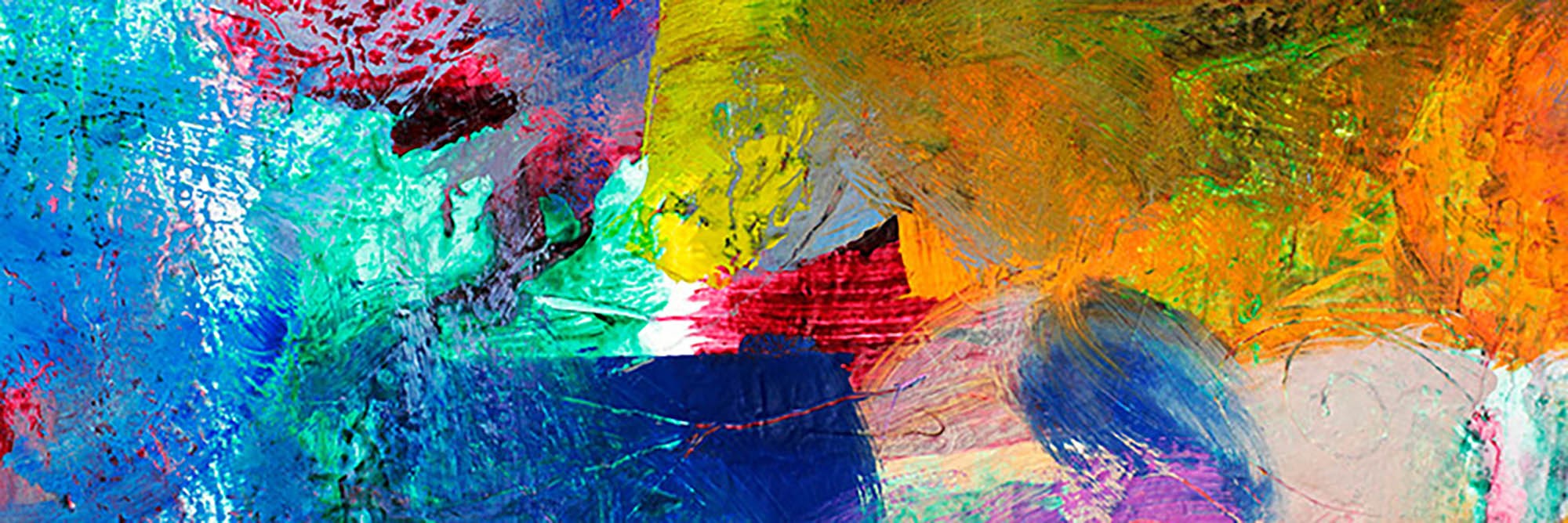 Pensamiento pintado II