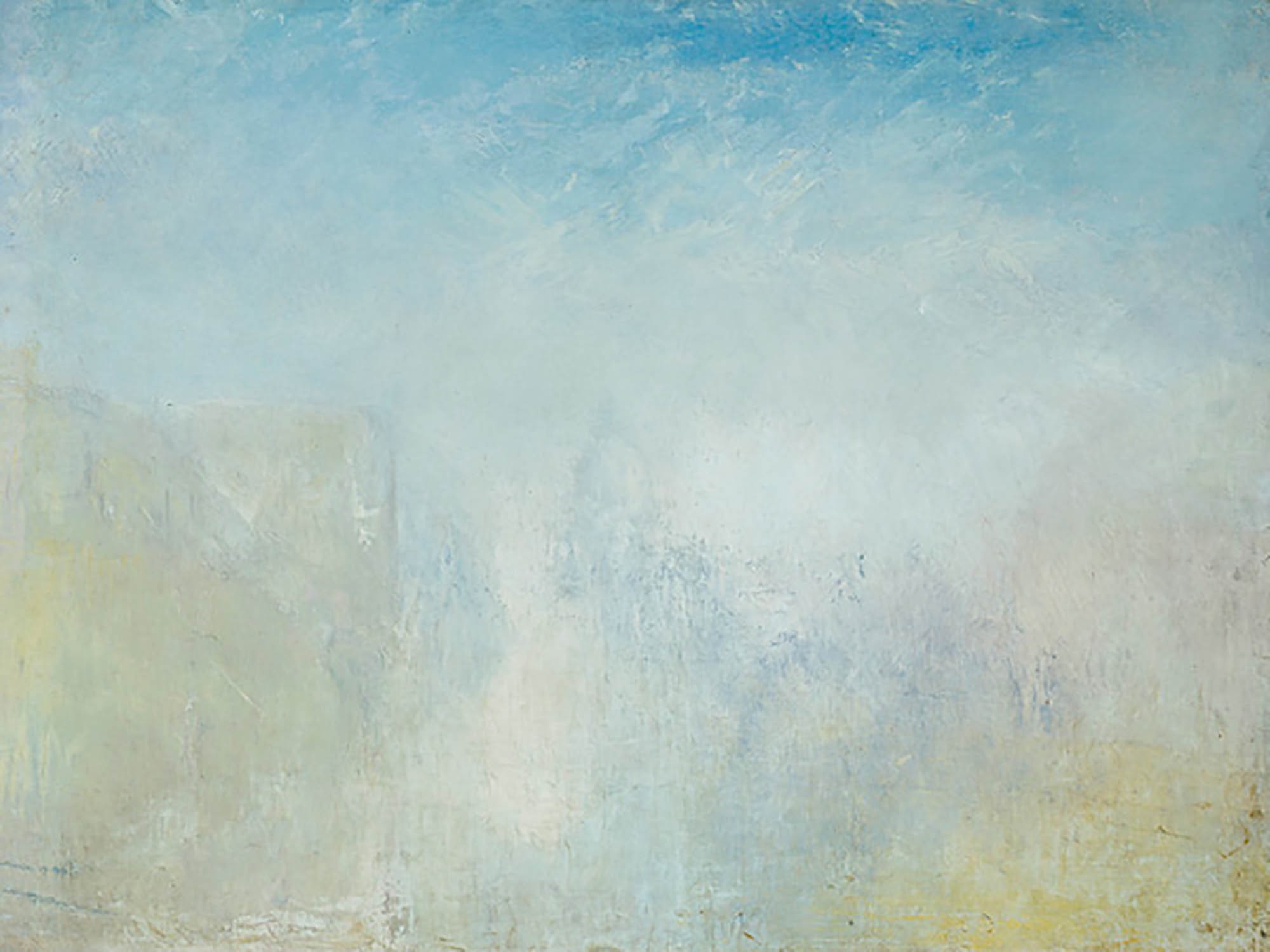 Venecia con el Saludo