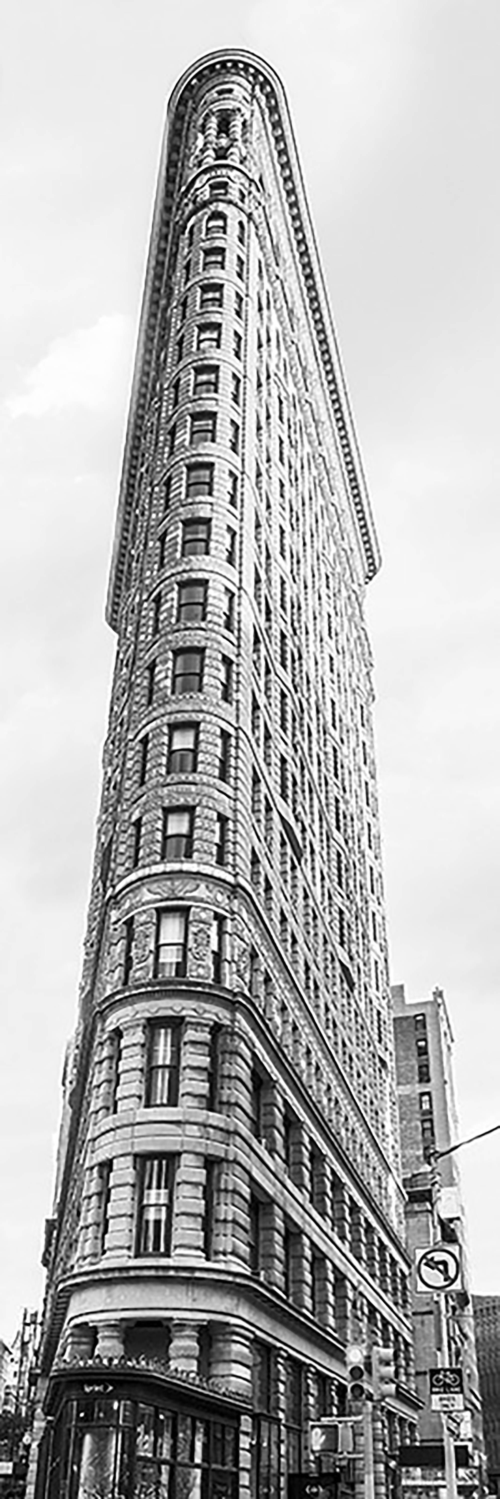 Edificio Flatiron, Nueva York