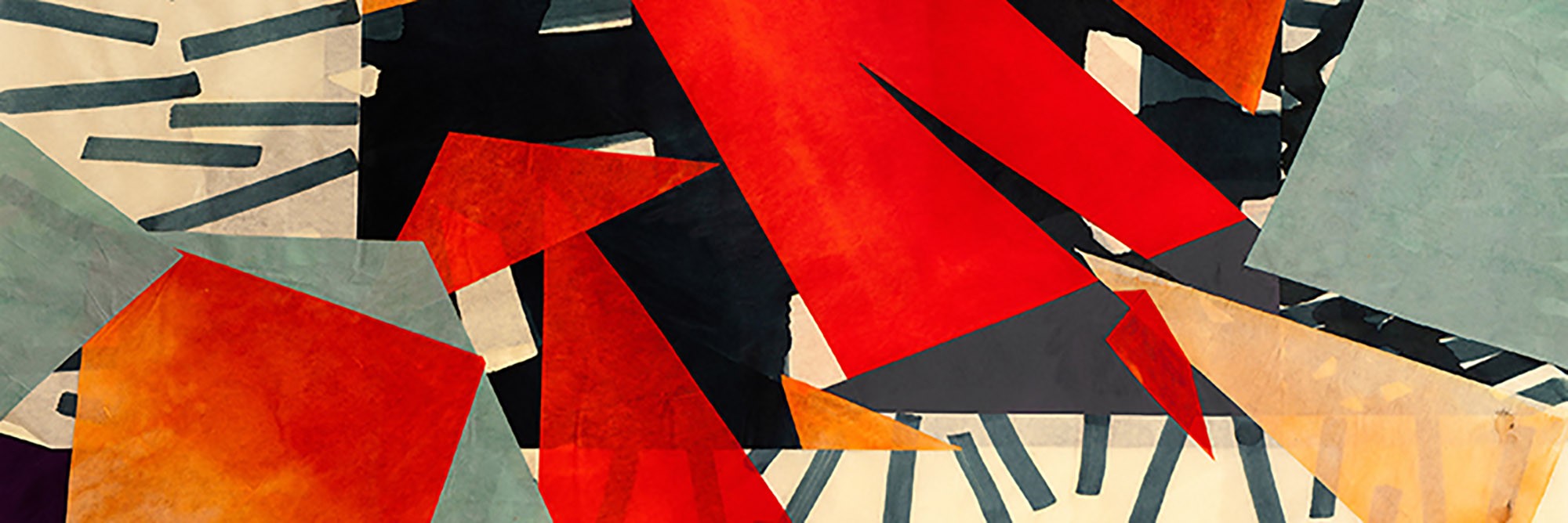 Memphis Blues (detalle)