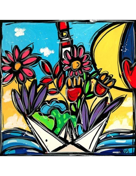 Navegando a través de los sueños